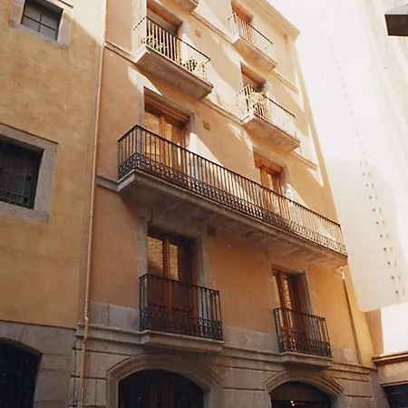 St. Jordi Comtal Barcellona