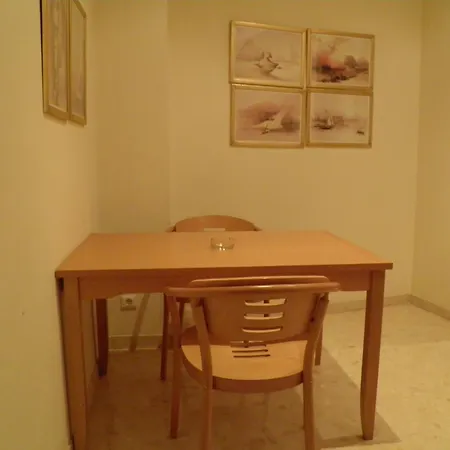 Appartamento St. Jordi Comtal