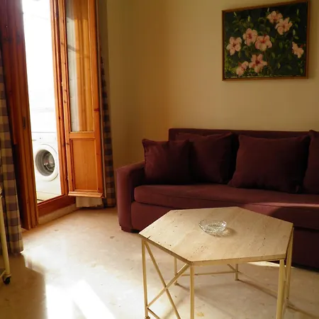 Appartement St. Jordi Comtal Barcelone