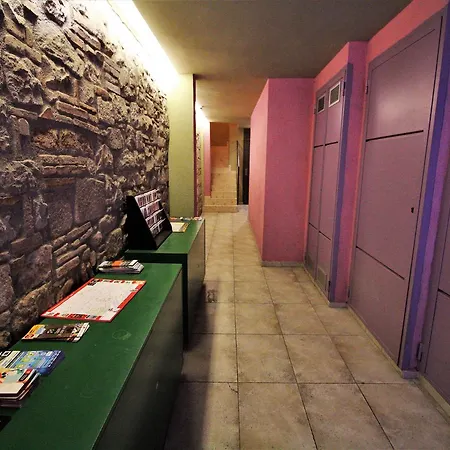 St. Jordi Comtal Appartement Barcelone
