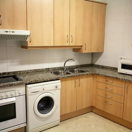 St. Jordi Comtal Appartement *