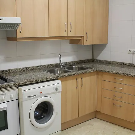 Appartement St. Jordi Comtal *