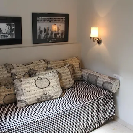 St. Jordi Comtal Appartement