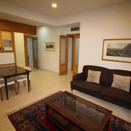 Appartement St. Jordi Comtal