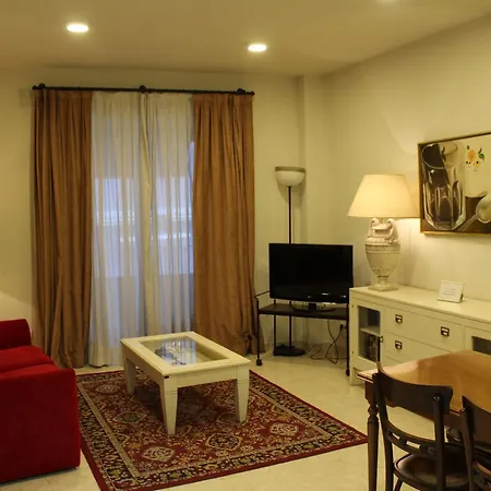 St. Jordi Comtal Appartement Barcelone