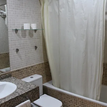 Appartement St. Jordi Comtal