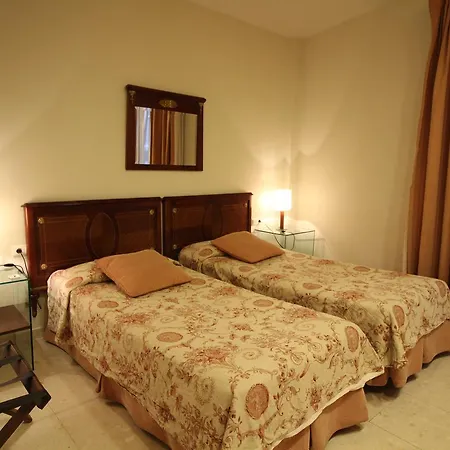 Appartement St. Jordi Comtal Barcelone