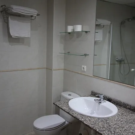 Appartement St. Jordi Comtal Barcelone