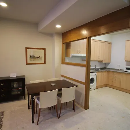 Appartement St. Jordi Comtal