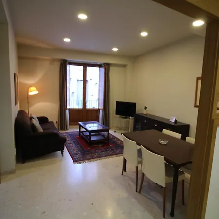 St. Jordi Comtal Appartement Barcelone