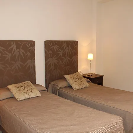 Appartement St. Jordi Comtal Barcelone