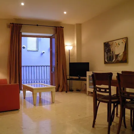 St. Jordi Comtal Appartement