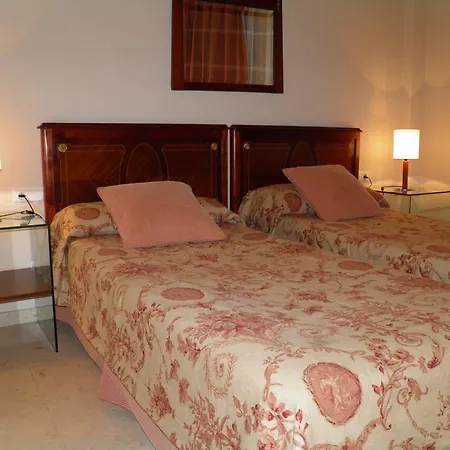 St. Jordi Comtal Appartement