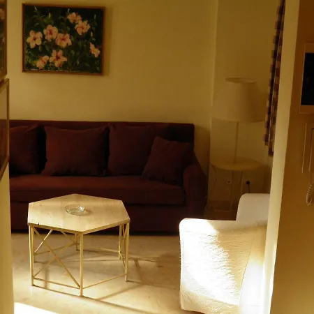 St. Jordi Comtal Appartement *
