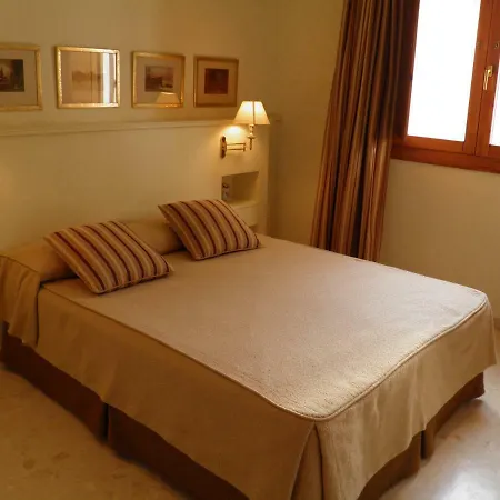 Appartement St. Jordi Comtal *