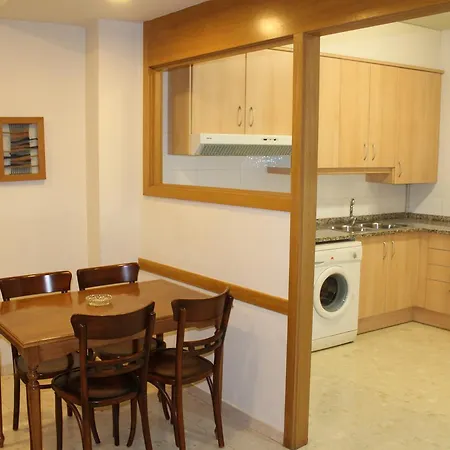 St. Jordi Comtal Apartmán