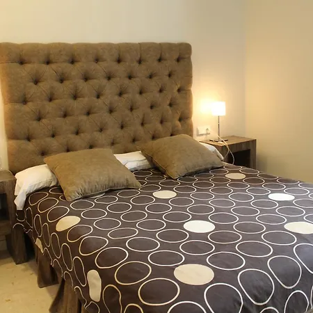 Apartmán St. Jordi Comtal *