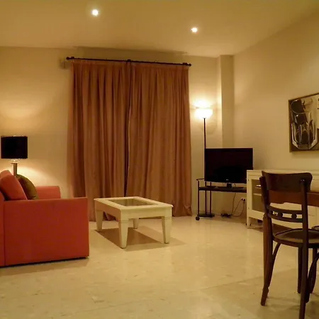 St. Jordi Comtal Apartment Barcelona