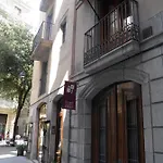St. Jordi Comtal Apartmán Barcelona