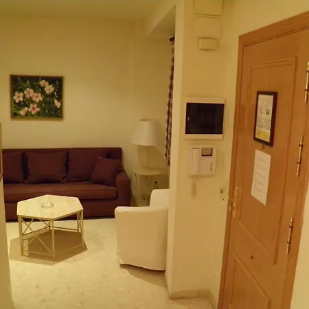 St. Jordi Comtal Apartament *