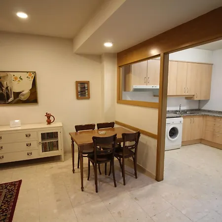 St. Jordi Comtal Apartament