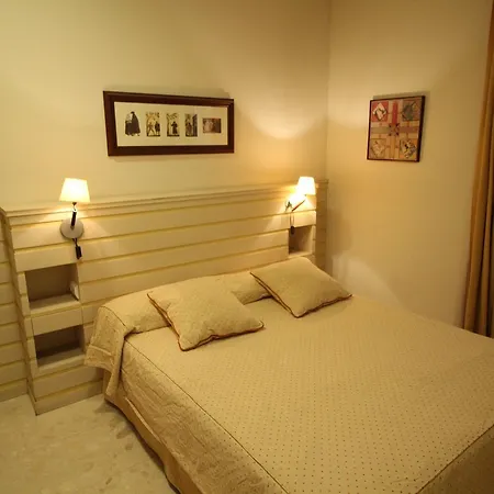 Apartament St. Jordi Comtal Barcelona